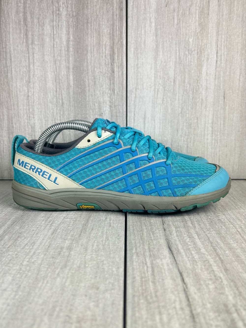Merrell Bare Access Arc 2 Barefoot Minimalist Running Sneaker Women’s Size 6.5